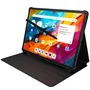 TCL Tablet NXTPAPER 14 14.3" 8GB RAM + 8GB Expandible 256GB Almacenamiento MediaTek Helio G99 Gris Incluye Funda y T-Pen Activo